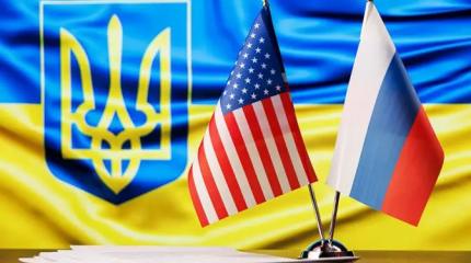 Мир на Украине: 28 пунктов смертного приговора Зеленскому