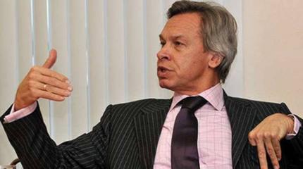 Пушков: при друзьях из НАТО враги излишни Пушков: при друзьях из НАТО враги излишни