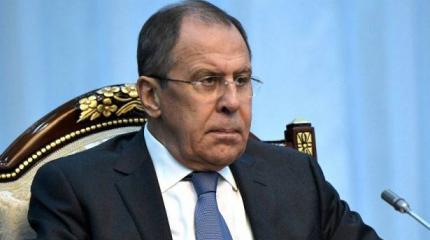 Лавров подарил Киеву шанс Лавров подарил Киеву шанс