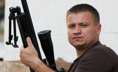 Заместитель Яроша рассказал, как будет распадаться Украина