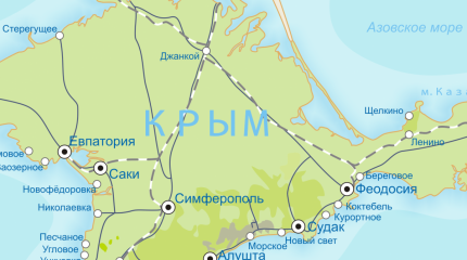 На Украине ищут крайнего за сдачу Крыма На Украине ищут крайнего за сдачу Крыма