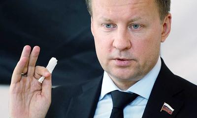 Беглый депутат Госдумы РФ Вороненков раскрыл, чем будет заниматься в Киеве. Беглый депутат Госдумы РФ Вороненков раскрыл, чем будет заниматься в Киеве.