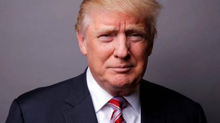 Петиция за импичмент Трампа набрала миллион подписей