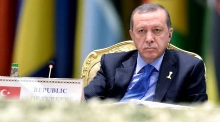 Поддерживая курдов, США и Россия «загнали Эрдогана в угол» Поддерживая курдов, США и Россия «загнали Эрдогана в угол»