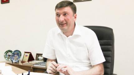 Заур Смирнов: Блокада Крыма - не против Аксенова или России, а против народа Заур Смирнов: Блокада Крыма - не против Аксенова или России, а против народа