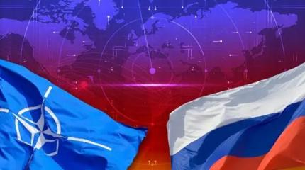 Новый виток противостояния Россия — Запад Новый виток противостояния Россия — Запад