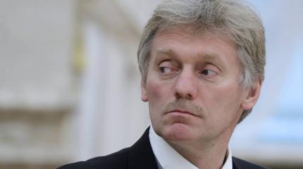 Песков разъяснил слова Путина о Донбассе