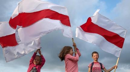 В ЕС объяснили причину белорусских протестов