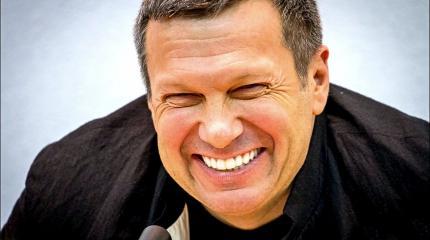 Соловьев выдал фальшивое интервью за настоящий план развала России