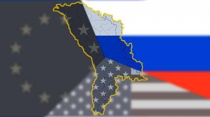 Россия пробует на прочность правящую коалицию в Молдавии