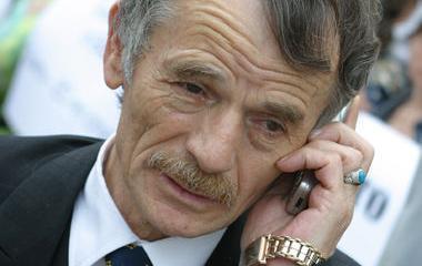 «Предсказания» Джемилева: Россия распадется из-за Крыма «Предсказания» Джемилева: Россия распадется из-за Крыма