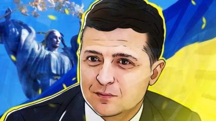 Зеленский услышал мюнхенскую речь Путина спустя 14 лет Зеленский услышал мюнхенскую речь Путина спустя 14 лет