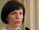 Елена Бондаренко: Тимошенко сидит за то, что подписывала черт знает что Елена Бондаренко: Тимошенко сидит за то, что подписывала черт знает что