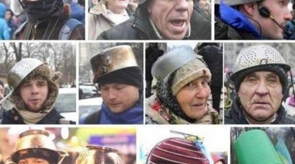 Революция позора! СМИ в шоке от правды — жители Украины ненавидят майдан Революция позора! СМИ в шоке от правды — жители Украины ненавидят майдан