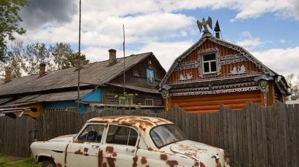 Остались одни старики: латвийка рассказала о «вымирании» Прибалтики Остались одни старики: латвийка рассказала о «вымирании» Прибалтики