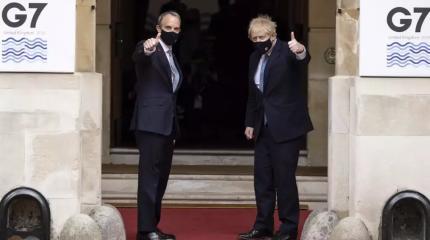 Возвращение в «Большую семерку». Почему России неинтересно членство в G7 Возвращение в «Большую семерку». Почему России неинтересно членство в G7