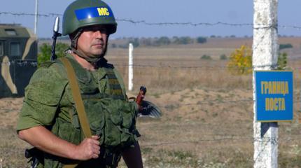 Молдавия хочет «войны» с Россией Молдавия хочет «войны» с Россией