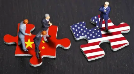 38% граждан США позитивно оценивают роль Китая в мире 38% граждан США позитивно оценивают роль Китая в мире