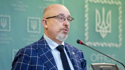 Резников рассказал, что будет с ополченцами после захвата Донбасса Резников рассказал, что будет с ополченцами после захвата Донбасса