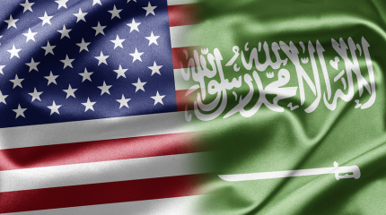 Саудовская Аравия против США - чьи шансы выше? Саудовская Аравия против США - чьи шансы выше?