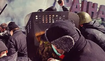В шаге от раскола: Украина потеряла лояльность венгров Закарпатья В шаге от раскола: Украина потеряла лояльность венгров Закарпатья