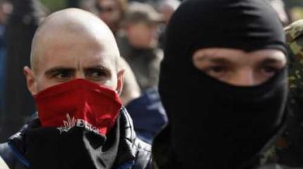Венгры, болгары, поляки… Киев воюет с народами