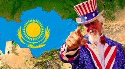 Запад недоволен выборами в Казахстане и дееспособностью Назарбаева Запад недоволен выборами в Казахстане и дееспособностью Назарбаева