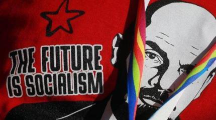 Социалистические Штаты Америки — это уже реальность Социалистические Штаты Америки — это уже реальность