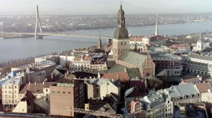 Границы СВО: Пример того, как поступать с Прибалтикой, дал товарищ Сталин