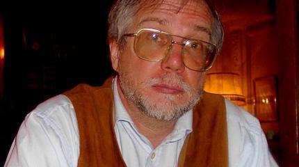 Американец Фред Вир о русских: Это поразило меня, они очень дружелюбны Американец Фред Вир о русских: Это поразило меня, они очень дружелюбны
