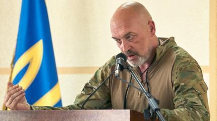 Георгий Тука хочет переписать минские соглашения Георгий Тука хочет переписать минские соглашения