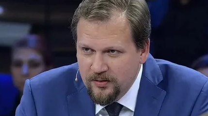 Кот рассказал, почему на Украине перекручивают дело Бузины