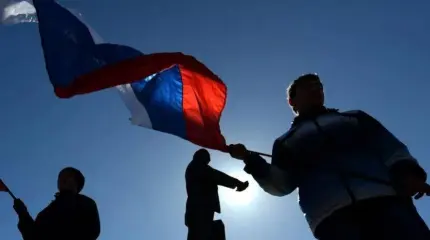 Западные СМИ об усилении влияния РФ: Украина — бомба замедленного действия Западные СМИ об усилении влияния РФ: Украина — бомба замедленного действия