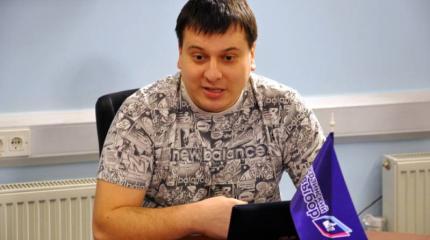 Михаил Павлив: «ПриватБанк» Коломойского могут уронить под дефолтную лавочку Михаил Павлив: «ПриватБанк» Коломойского могут уронить под дефолтную лавочку