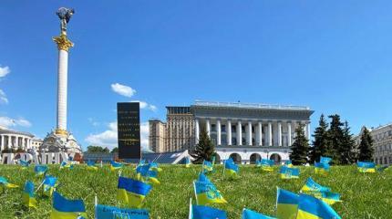 Европа и Америка начинают понимать: Украина сама загнала себя в тупик Европа и Америка начинают понимать: Украина сама загнала себя в тупик