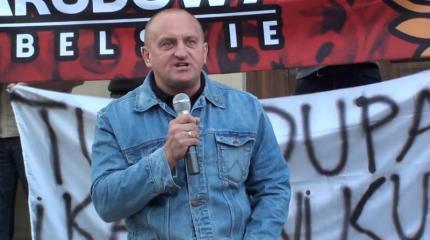 В Польше заявили, что ЕС – фашистский режим, управляемый из Берлина В Польше заявили, что ЕС – фашистский режим, управляемый из Берлина