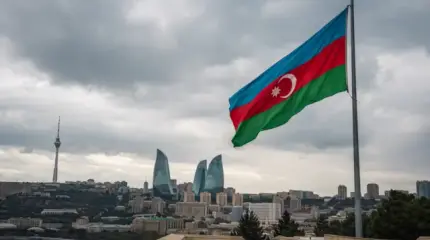 Поехал в Баку — получил срок: российский турист осужден в Азербайджане