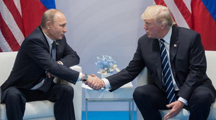 Путин превратил G20 в G2 Путин превратил G20 в G2