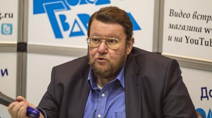 Сатановский: активизация России в Сирии - ответ на «цирк» США в Женеве Сатановский: активизация России в Сирии - ответ на «цирк» США в Женеве