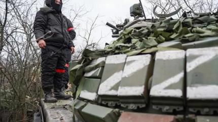 Писать по-русски: как быть с буквой Z на наших танках