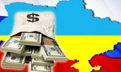 Дефолт может Украине даже помочь