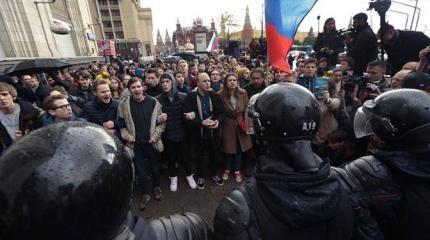 Политика-2018: Что было. Что будет. И чем сердце успокоится Политика-2018: Что было. Что будет. И чем сердце успокоится
