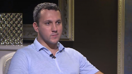 Линько: нужно отрезать Донбасс от Украины Линько: нужно отрезать Донбасс от Украины