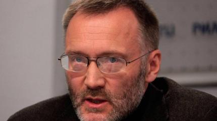 Михеев - Украине: Запустите уже сигнальную ракету, хватит прыгать клоуном Михеев - Украине: Запустите уже сигнальную ракету, хватит прыгать клоуном