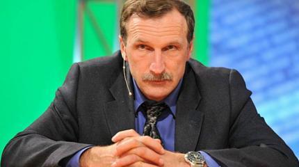 Бовт: Встреча Путина и Трампа не оправдала ожиданий Бовт: Встреча Путина и Трампа не оправдала ожиданий