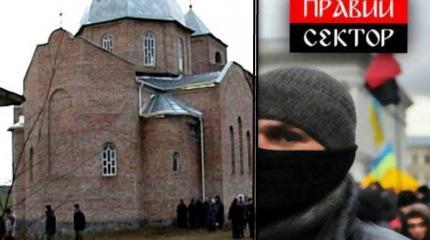 Украина: негодяи, говорящие «убий» Украина: негодяи, говорящие «убий»