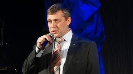 Груздев: Киев "случайно" признал Республики Донбасса Груздев: Киев "случайно" признал Республики Донбасса