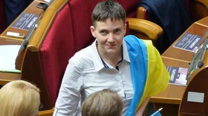Савченко раздора Савченко раздора