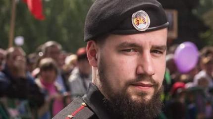 «Воха» на смену «Мотороле»: смерть Павлова не сломает «Спарту»