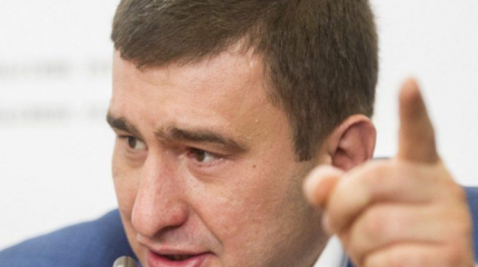 Марков: в Одессе готовятся массовые провокации, Украина может расколоться Марков: в Одессе готовятся массовые провокации, Украина может расколоться